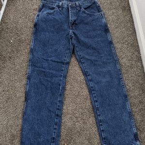 NWT Men's straight leg jeans